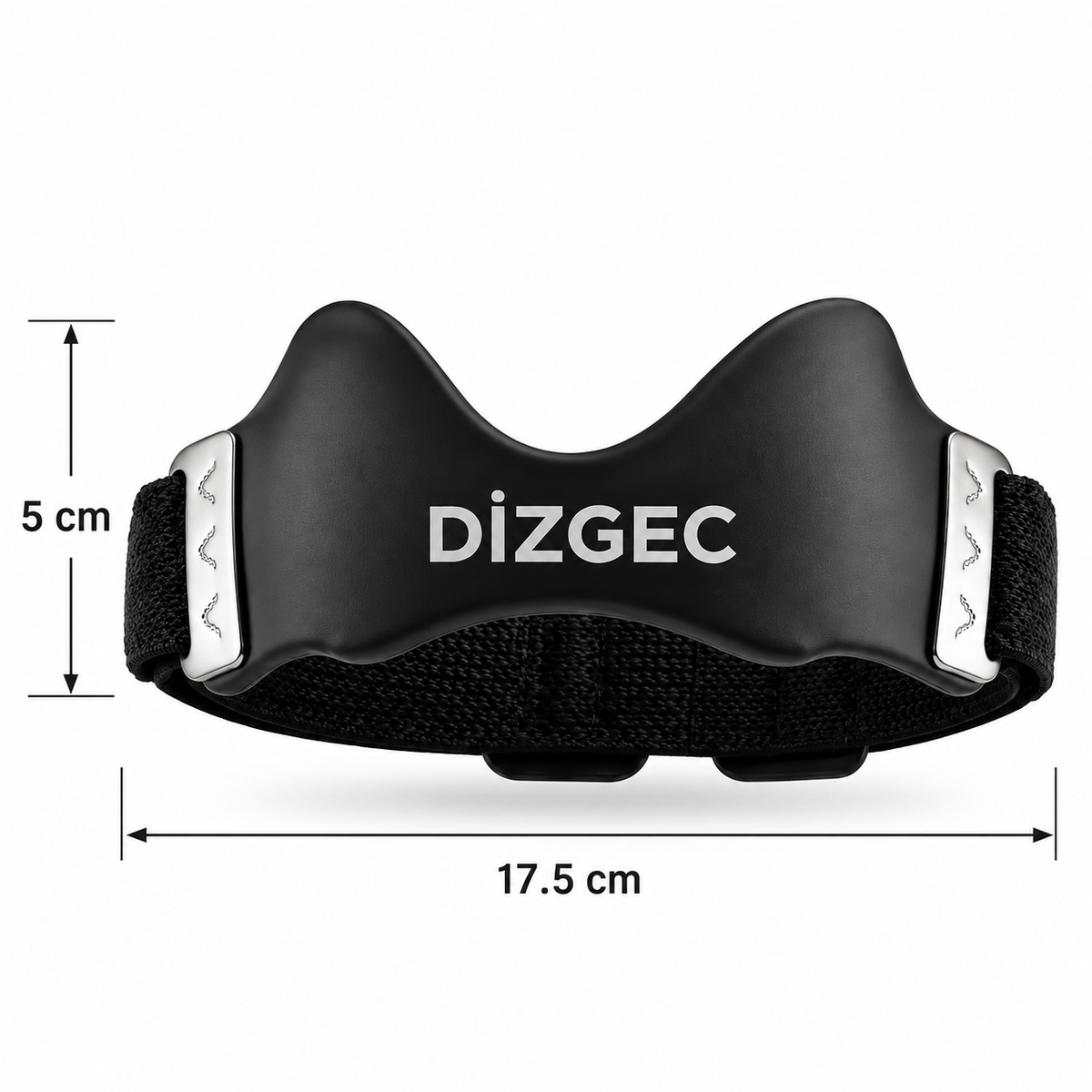 DİZGEC™ Noktasal Tendon Baskı Bandı