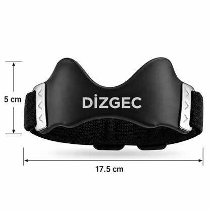 DİZGEC™ Noktasal Tendon Baskı Bandı