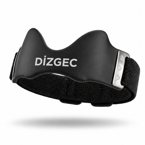 DİZGEC™ Noktasal Tendon Baskı Bandı