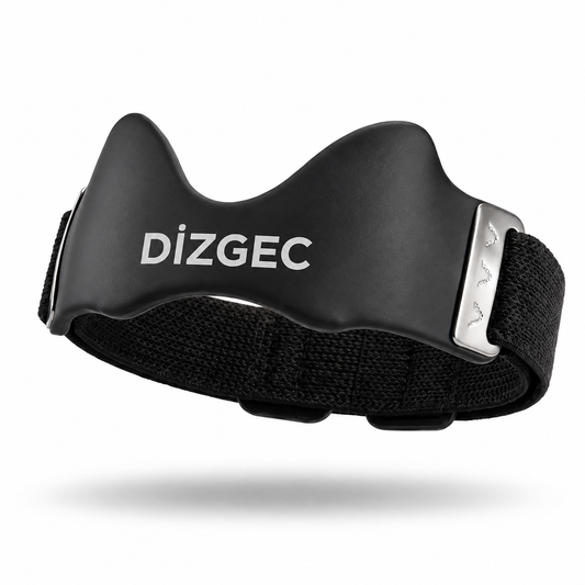 DİZGEC™ Noktasal Tendon Baskı Bandı